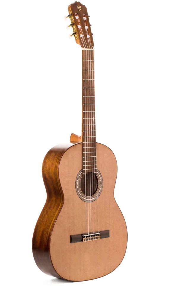 PRUDENCIO SAEZ 1-S (8) Cedar Top