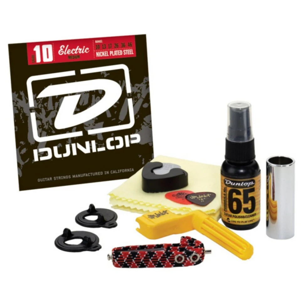 DUNLOP GA52 Access Pack