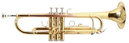 Roy Benson TR-101 Bb