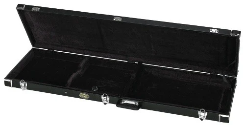 GEWA Economy Flat Top E-Bass Case