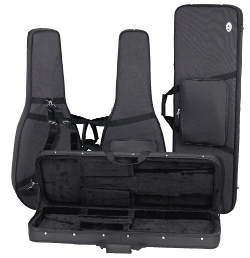 GEWA FX Lightweight Softcase Classic Guitar