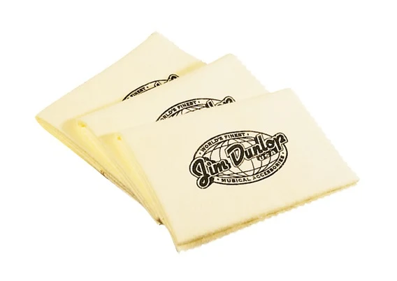 Dunlop 5400 Polish Cloth