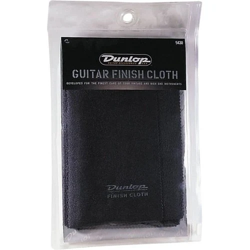Dunlop 5430 Guitar Finish Cloth