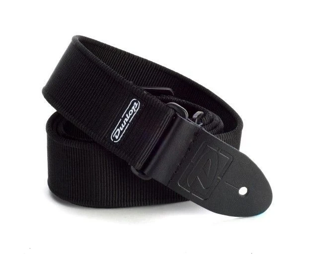 Dunlop D38-09ВК Solid Black