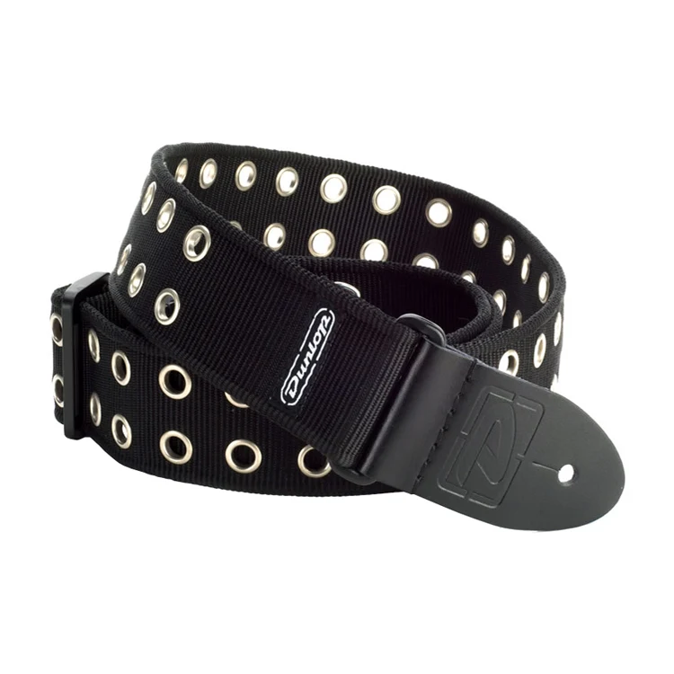 Dunlop D38-19BK Grommet Black