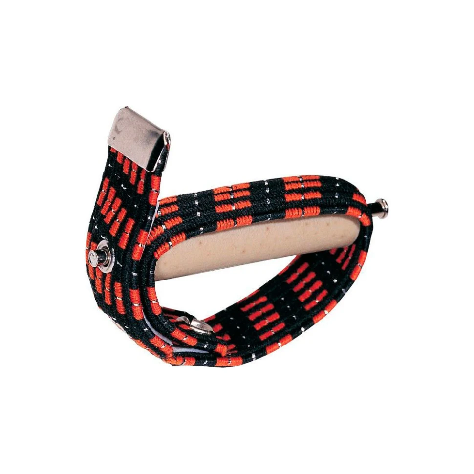 Dunlop 72D Elastic Heavy/Double Capo