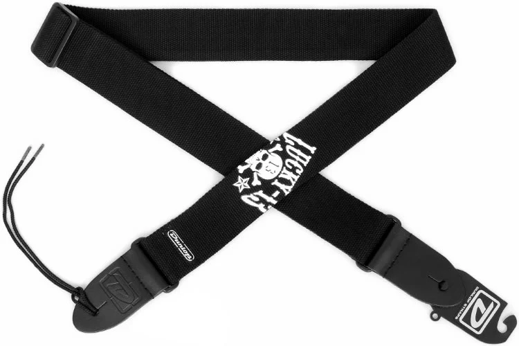 Dunlop D38-30LS Skull Stars