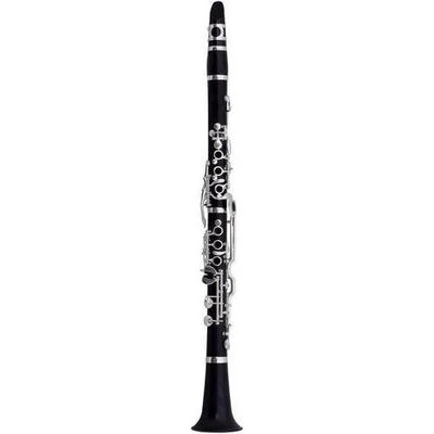 Roy Benson CG-521 Bb