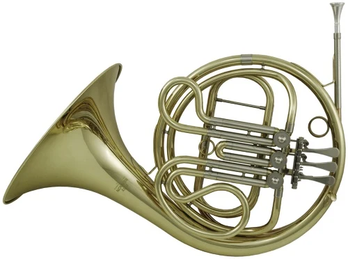 Roy Benson HR-302 F