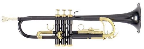 Roy Benson TR-101K Bb