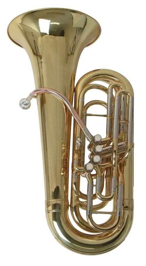 Roy Benson TB-312C C
