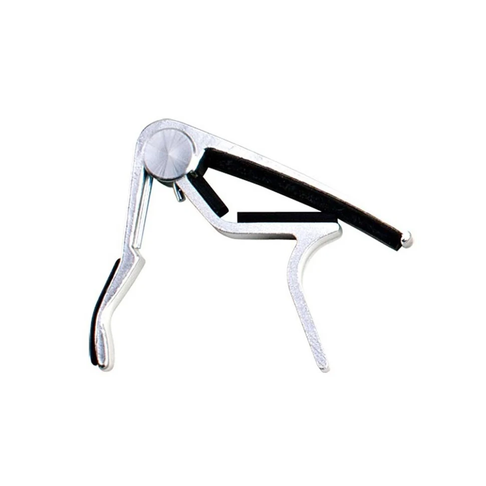 Dunlop 87 N Electric Trigger Nickel