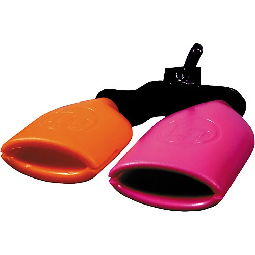 Latin Percussion LP617 Double Sambago Bell
