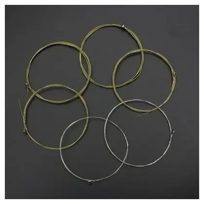 GEWA Acoustic Guitar Strings 11-52 Bronze
