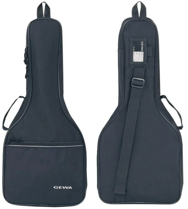 GEWA Classic Flat Mandolin Gig Bag