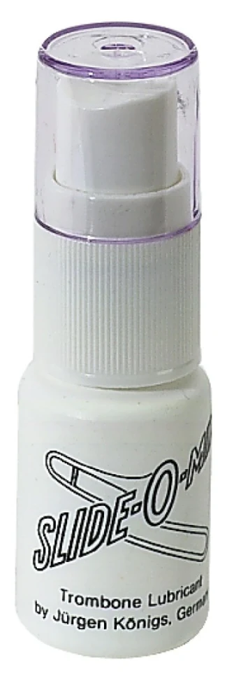 Slide-o-mix Spray Bottle 50 ml