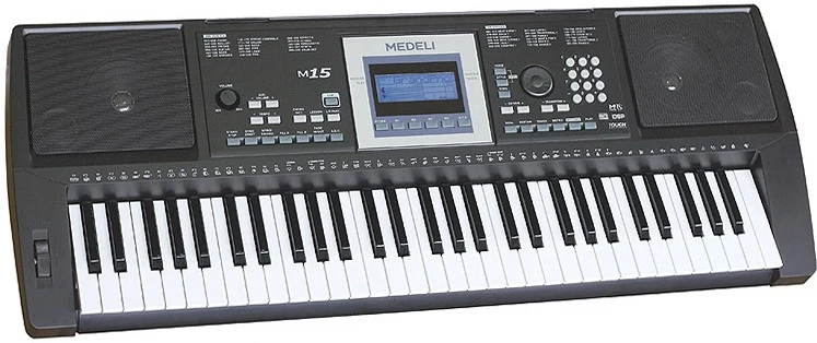 Medeli M15
