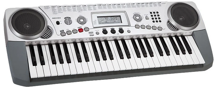 Medeli MC49A