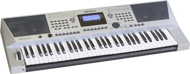Medeli MD200