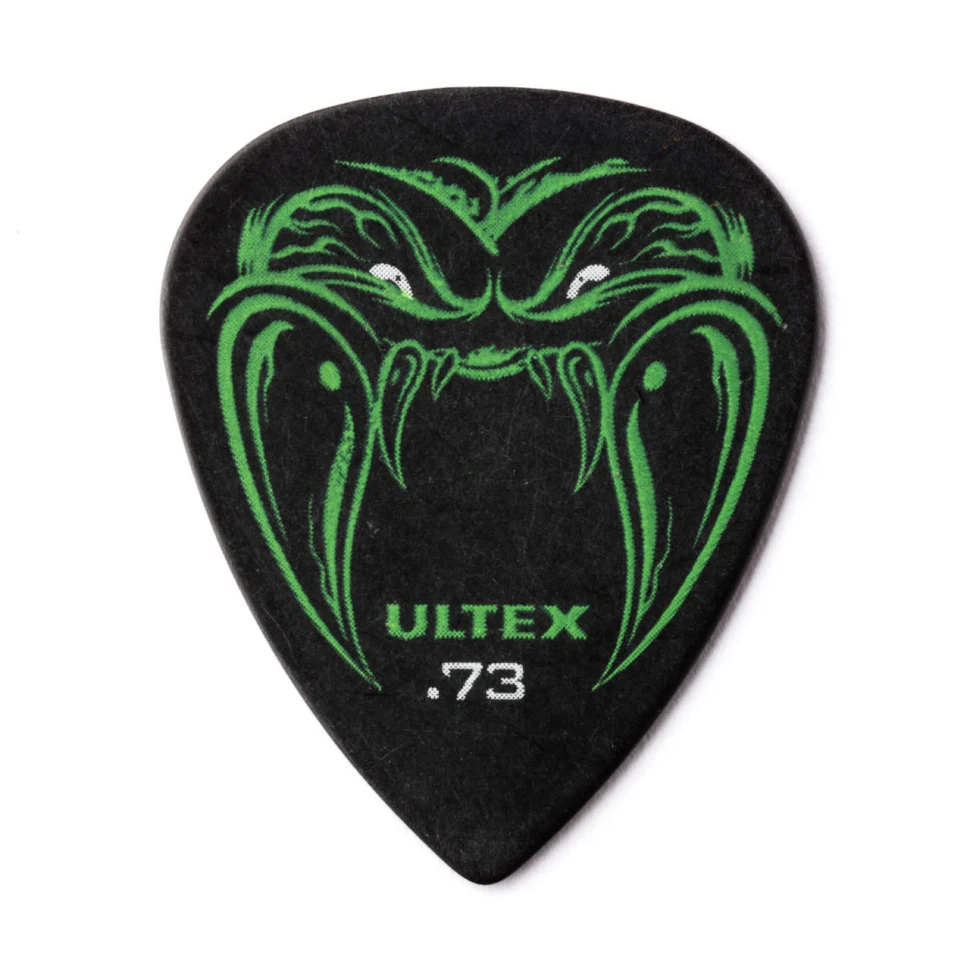 DUNLOP PH112R.73  Hetfield Black Fang