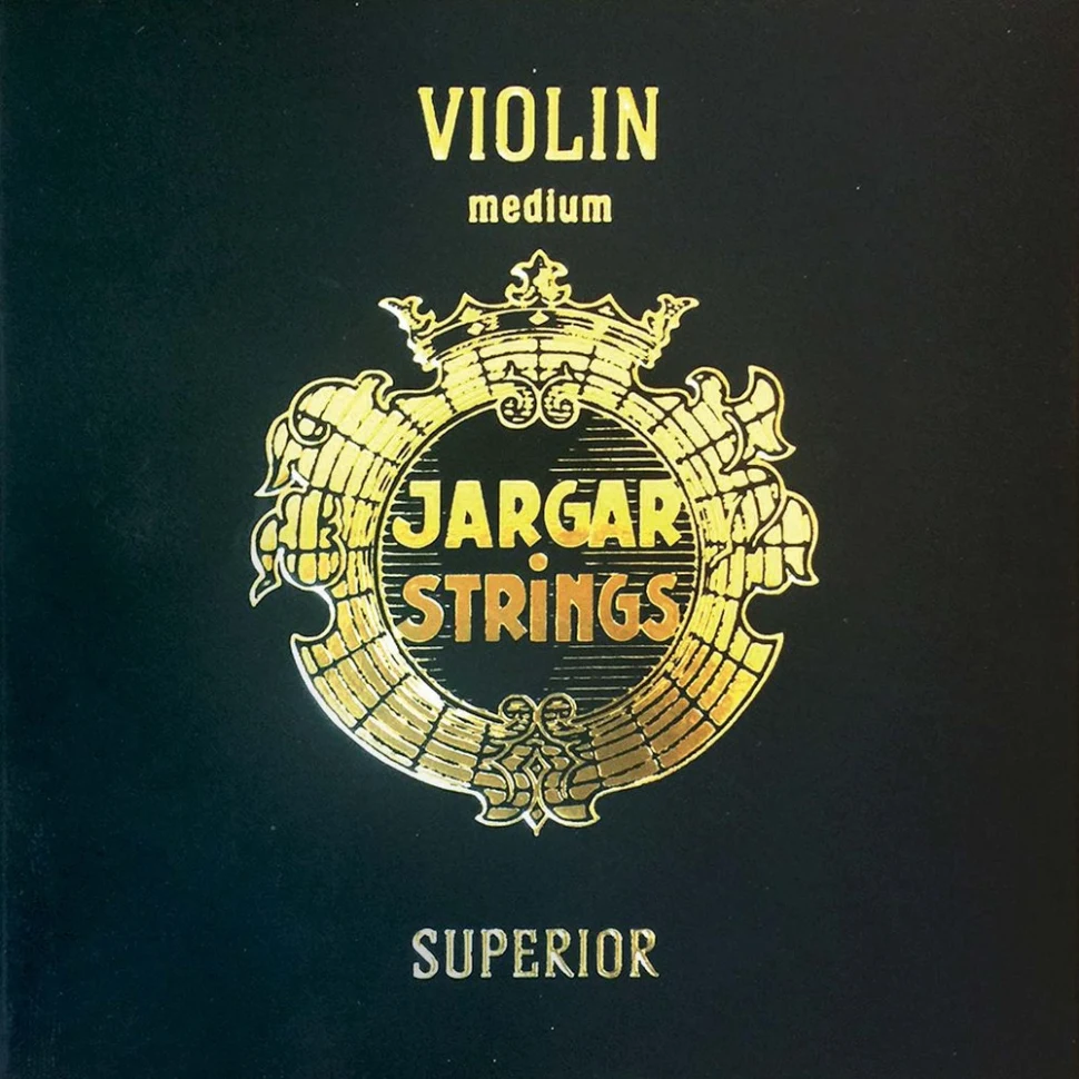 JARGAR Superior Medium
