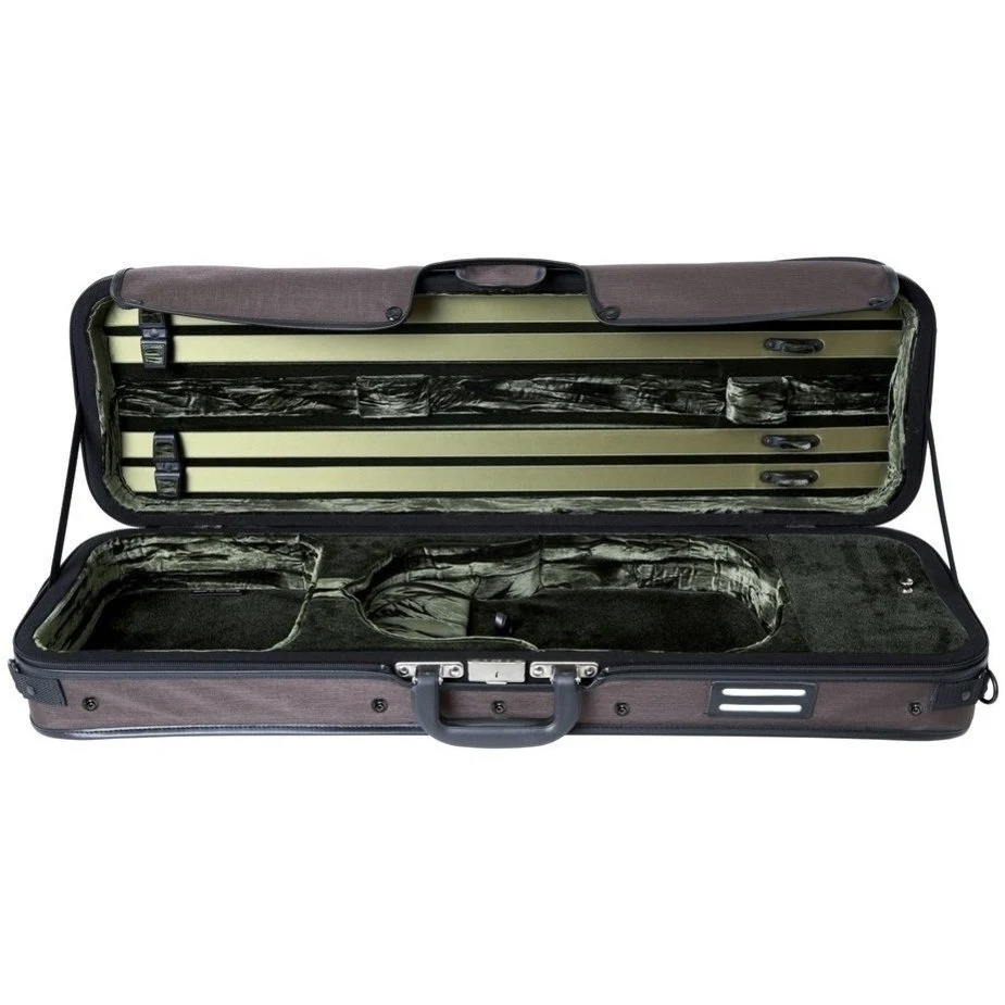 Gewa Violin case Strato De Luxe