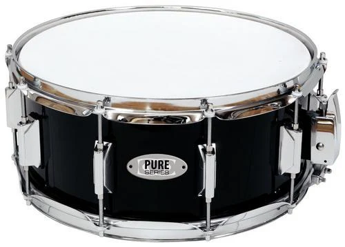 Basix Pure Series 14x6.5" Black