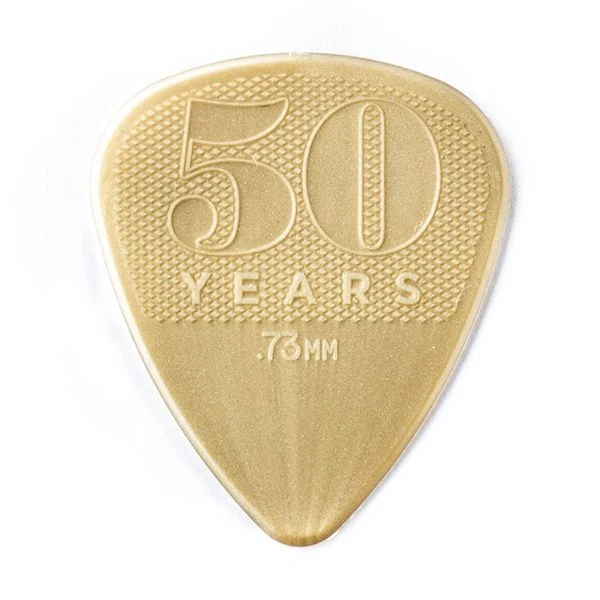 DUNLOP 442P.73 Nylon 50th Anniversary Nylon Standard