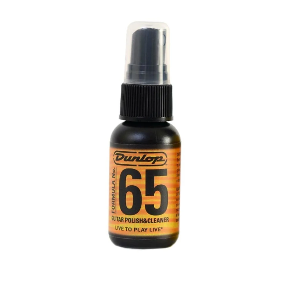 Dunlop 651J Formula 65 Polish&Cleaner