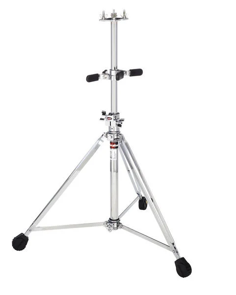 Gibraltar 9517 Double Braced Double Conga Stand