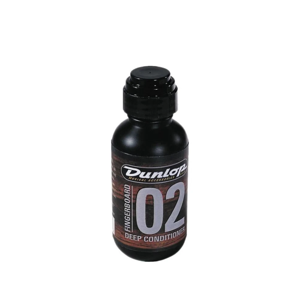 Dunlop 6532 Fingerboard 02 Deep Conditioner