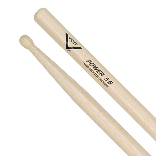Vater VHP5BW Power Hickory