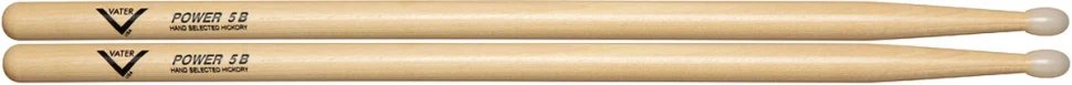 Vater VHP5BN Power Hickory Nylon