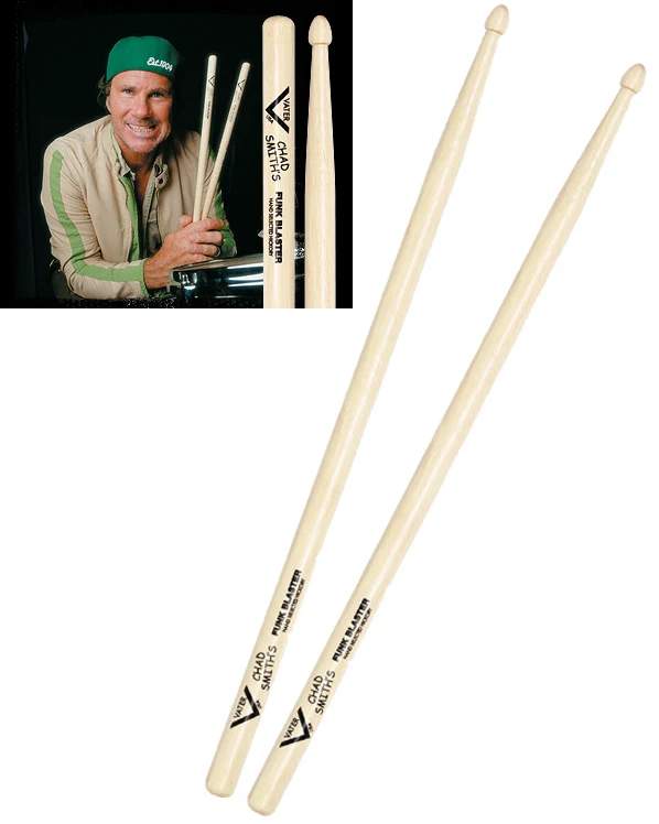 Vater VHCHADW 5B Chad Smith's Funk Blaster