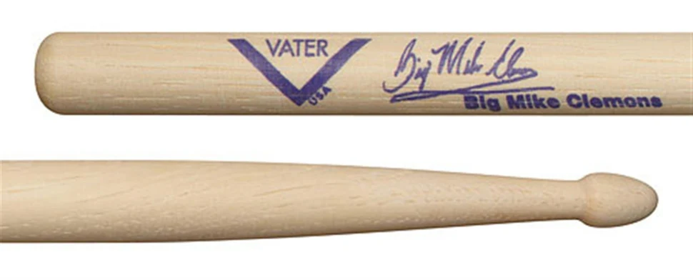 Vater VHMCW Big Mike Clemons Model