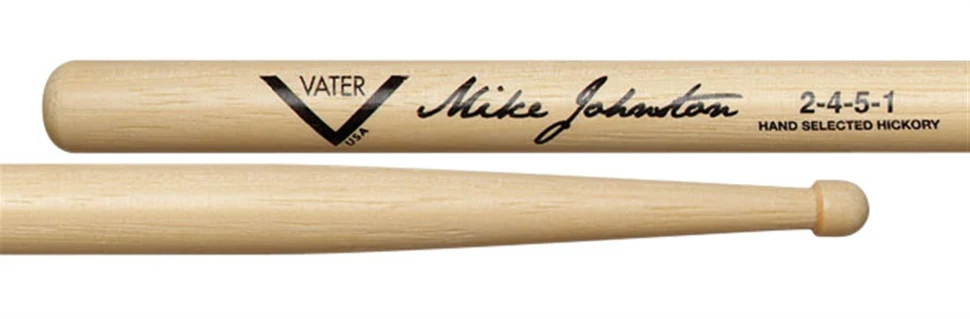 Vater VHMJ2451 Mike Johnston 2451