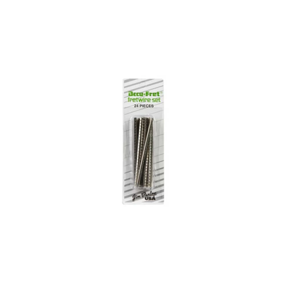 Dunlop 6S6105 Guitar frets