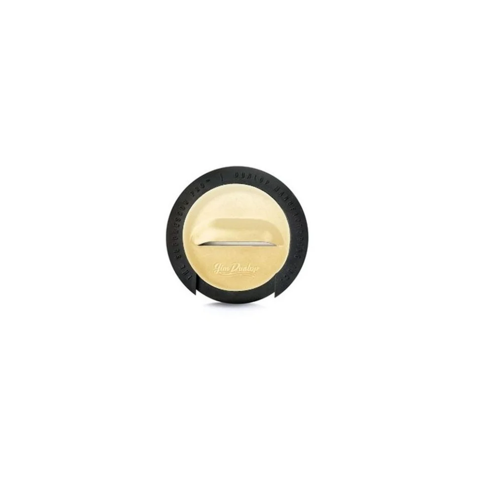Dunlop DSG313 Suppresspr Pro 1 Louver Gold