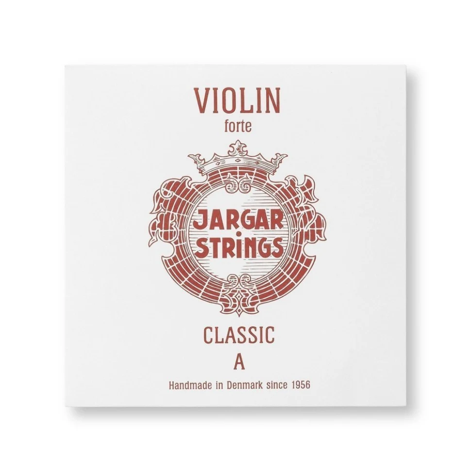 Jargar Violin Strings Forte A