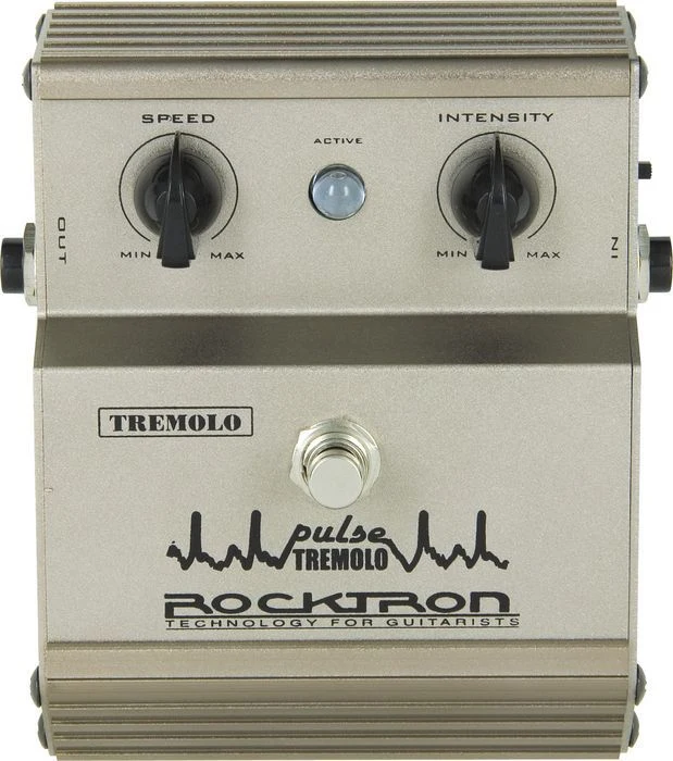 Rocktron Pulse Tremolo