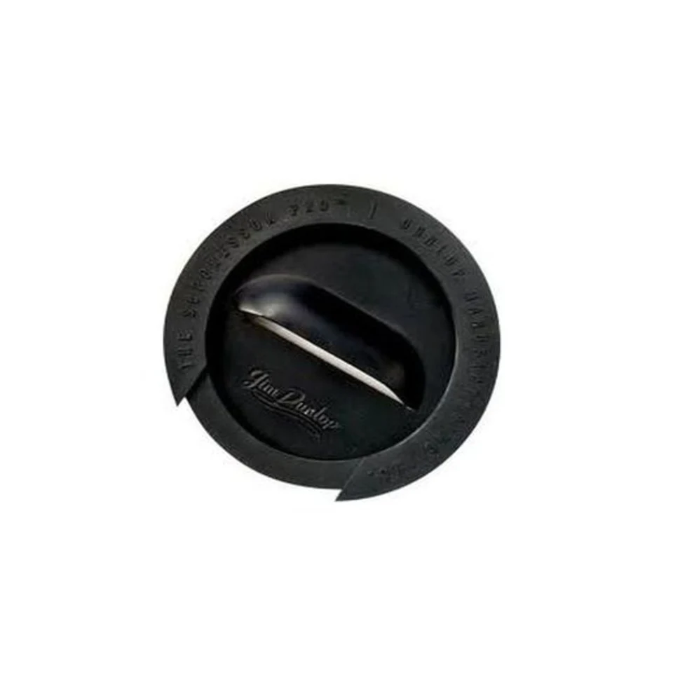 Dunlop DSB312 Suppresspr Pro 1 Louver Black