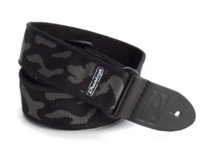 Dunlop D38-10GY Cammo