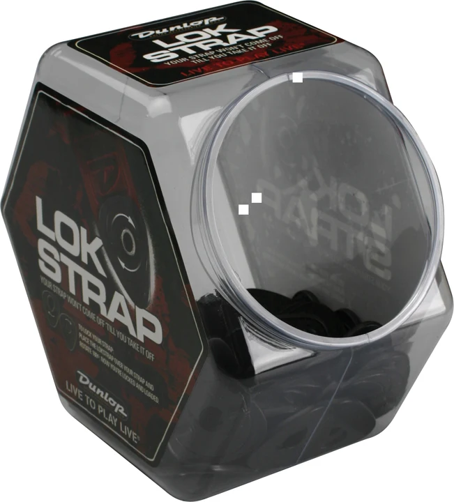 Dunlop 7007J Ergo Lok