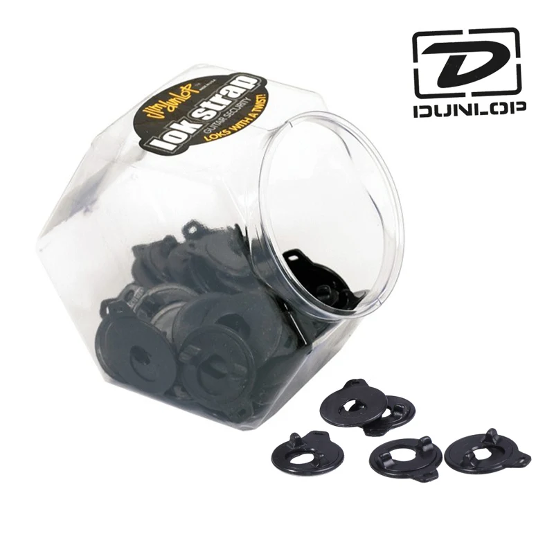 Dunlop 7036 Lok Strap