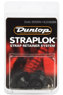 Dunlop SLS1033BK Dual Design