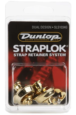 Dunlop SLS1034G Dual Design