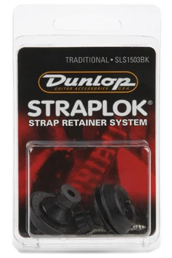 Dunlop SLS1503BK Traditional