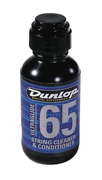 Dunlop 6582 Ultraglide 65 String Conditioner