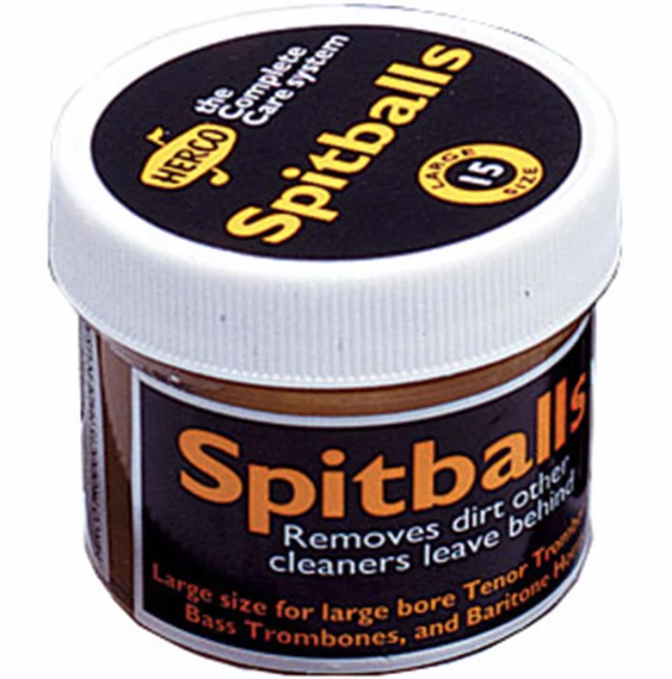 Dunlop НЕ186SI Spitballs