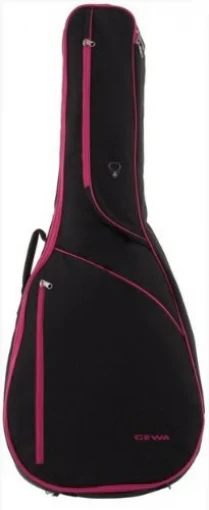 GEWA IP-G 4/4 Classic Gig Bag Pink